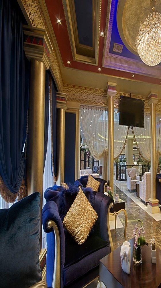 Aparthotel Sanam -