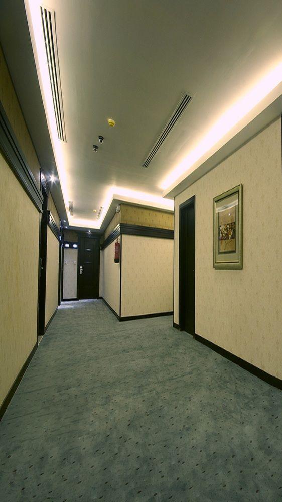 Aparthotel Sanam - Riyadh
