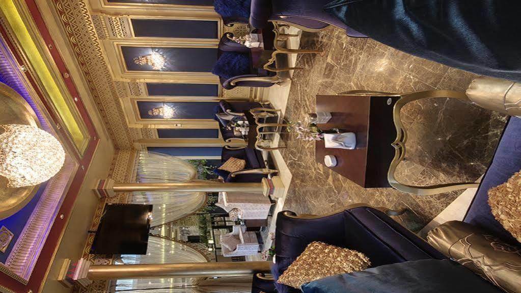 Aparthotel Sanam - 3*