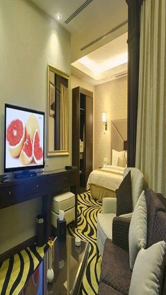 أجنحة سنام الفندقية الرياض