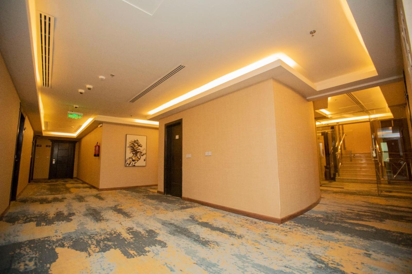Sanam - Aparthotel Riyadh