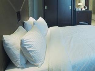 Aparthotel Sanam -