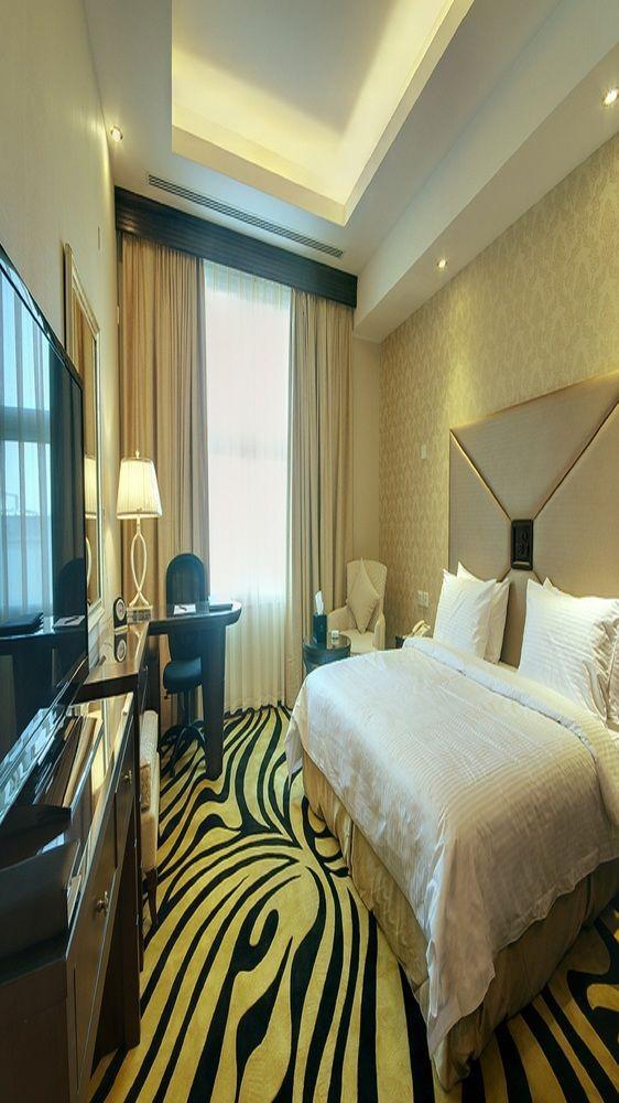 Aparthotel Sanam -