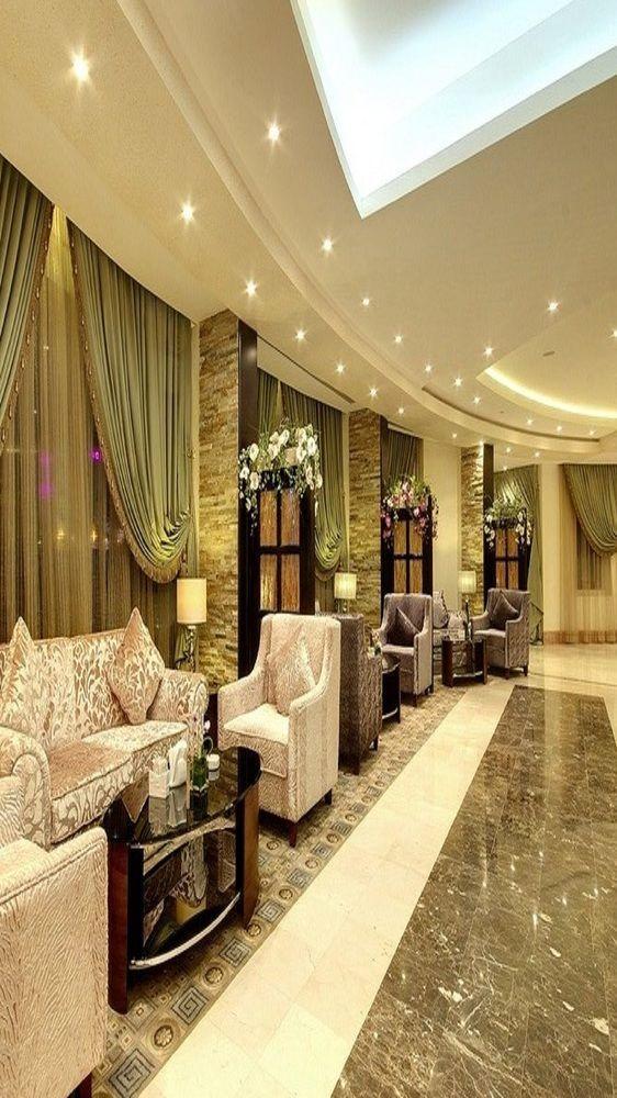 Aparthotel Sanam - Riyadh