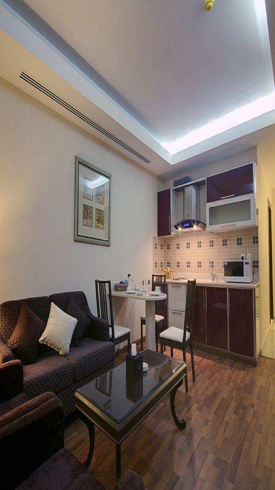 Aparthotel Sanam - 3*