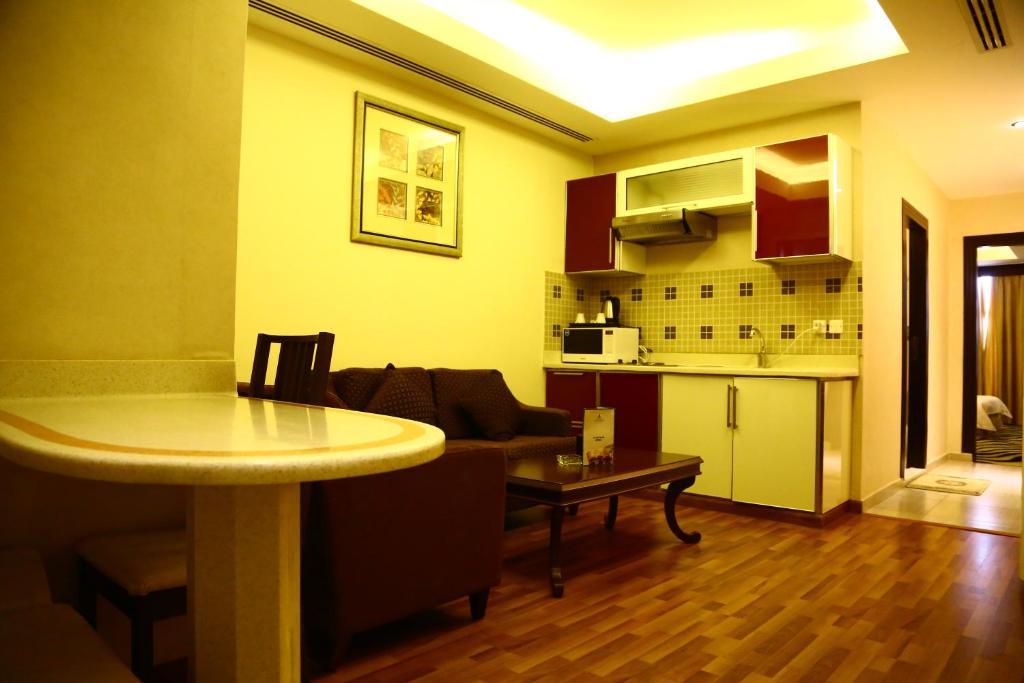 Aparthotel Sanam -