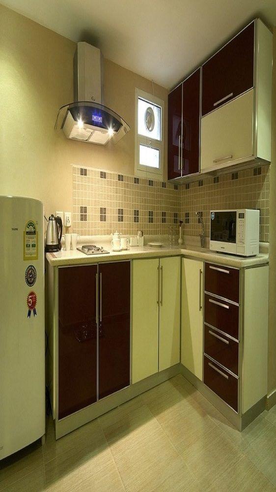 Sanam - Aparthotel Riyadh