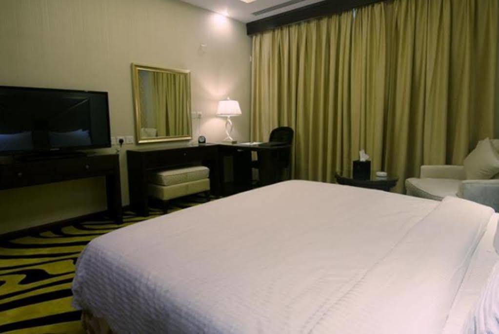 Sanam - Aparthotel Riyadh