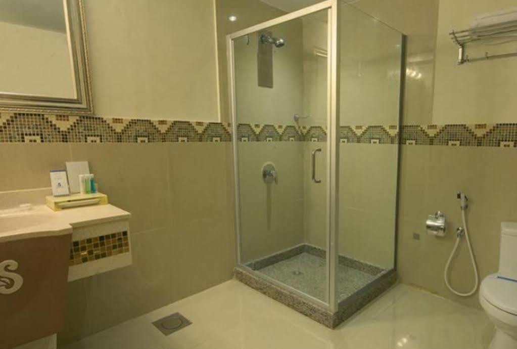 Sanam - Aparthotel Riyadh